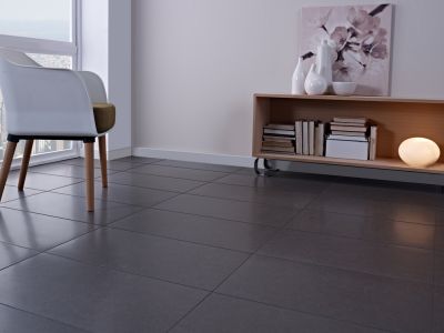 Increase Safety with Ceramic Tile Repair!