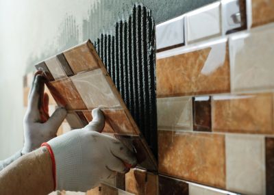 Restore the Appearance of Your Ceramic Tile!