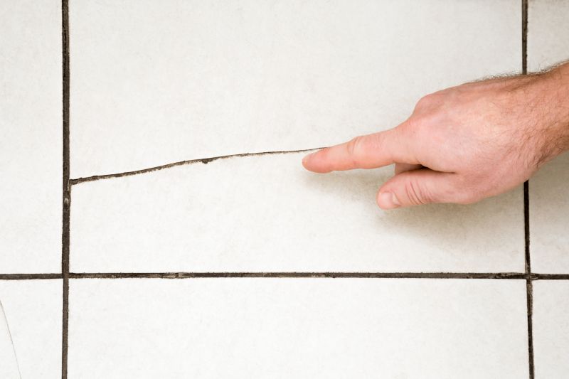 Ceramic Tile Repair Costs — Cost of Ceramic Tile Repair