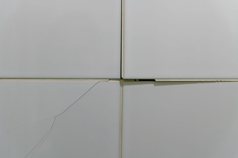 Ceramic Tile Repair Costs — Cost of Ceramic Tile Repair