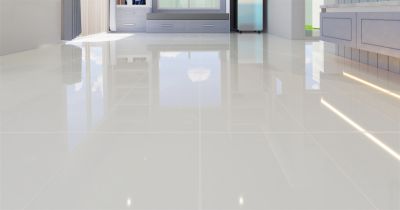 Floor Tile Setup